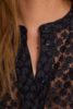 Picture of CAMOMILLE EMBROIDERED COTTON SHIRT